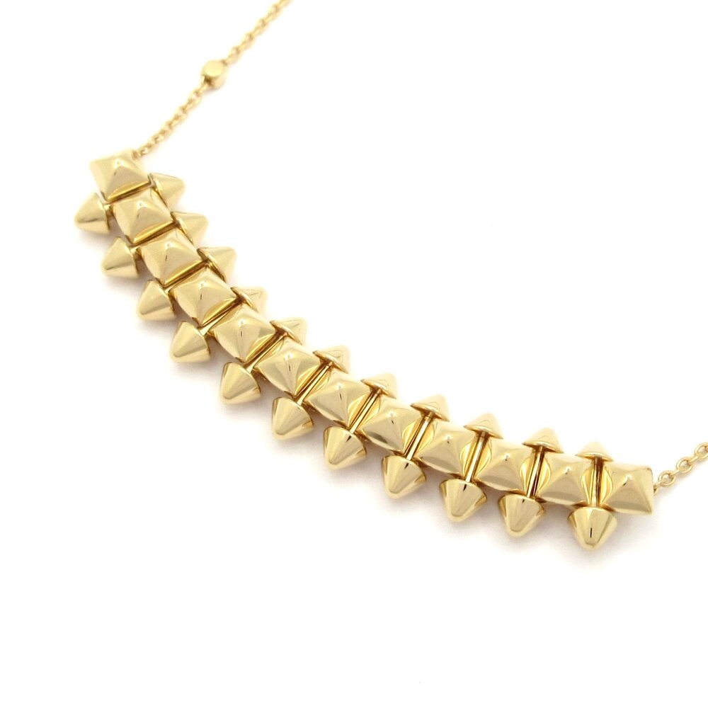 Cartier Clash de Cartier Necklace MM Necklace B7225047